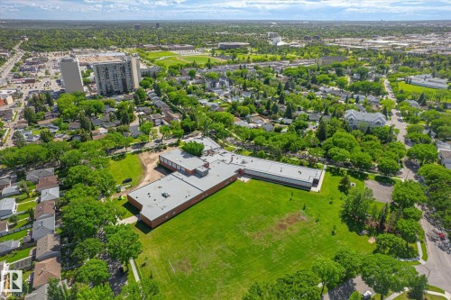 13415 118 Avenue, Edmonton, AB 