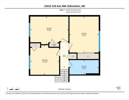 13415 118 Avenue, Edmonton, AB 