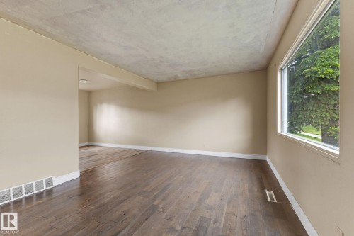 Empty room - 110 12988 122B Avenue, Edmonton, AB 