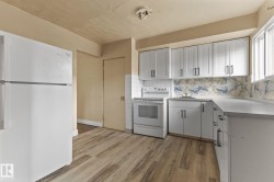 Kitchen - 