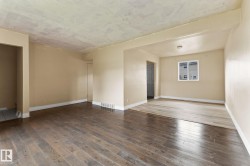 Empty room - 