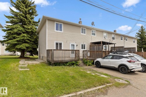 110 12988 122B Avenue  Edmonton, AB T5L 2X2