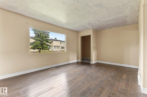 Empty room - 110 12988 122B Avenue, Edmonton, AB 