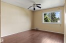 Empty room - 110 12988 122B Avenue, Edmonton, AB 