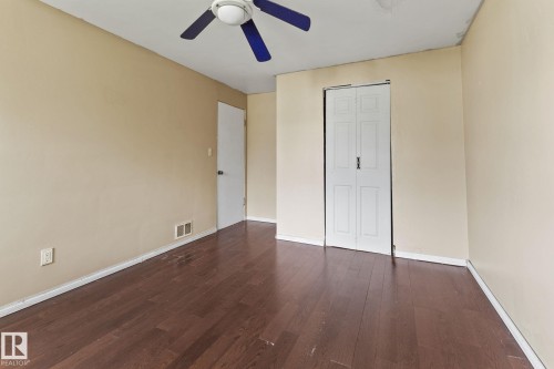 Bedroom - 110 12988 122B Avenue, Edmonton, AB 