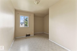 Empty room - 
