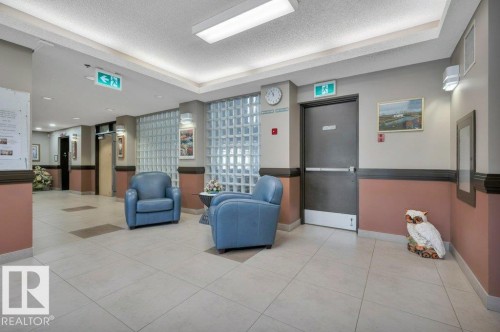Lobby - 316 2011 137 Avenue, Edmonton, AB - Indoor Photo Showing Other Room
