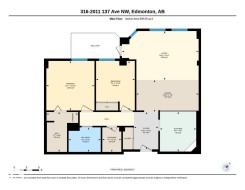 Floor plan - 