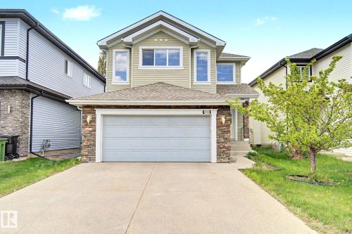 1932 67 Street, Edmonton, AB 