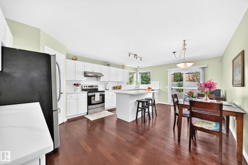 963 Burrows Crescent, Edmonton, AB 