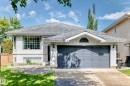 963 Burrows Crescent, Edmonton, AB 