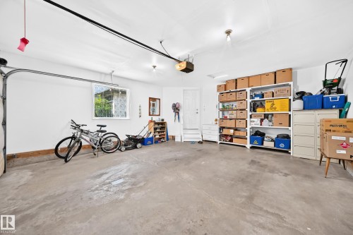 963 Burrows Crescent, Edmonton, AB 