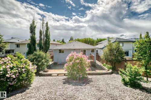963 Burrows Crescent, Edmonton, AB 