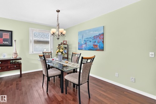 963 Burrows Crescent, Edmonton, AB 