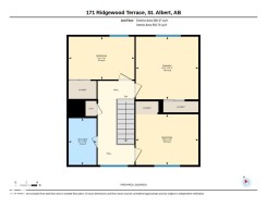 Floor plan - 