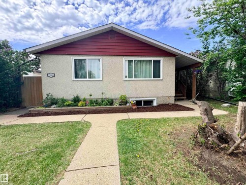13316 106 Street, Edmonton, AB 