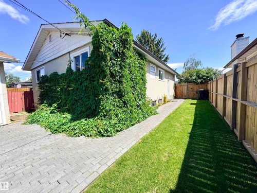 13316 106 Street, Edmonton, AB 