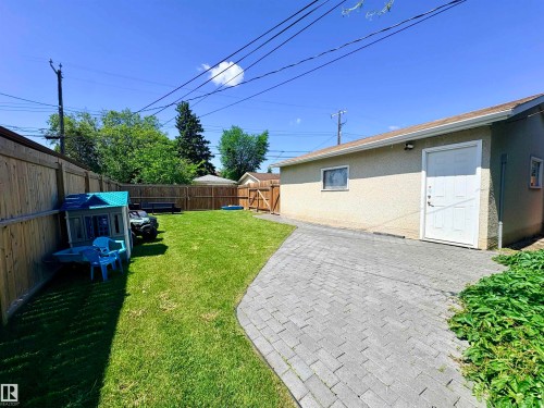 13316 106 Street, Edmonton, AB 