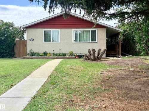 13316 106 Street, Edmonton, AB 