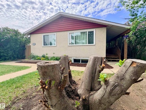 13316 106 Street, Edmonton, AB 