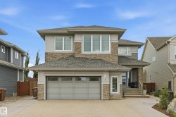 76 JACOBS Close  St. Albert, AB T8N 7S3