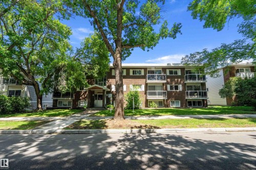103 10720 84 Avenue, Edmonton, AB 