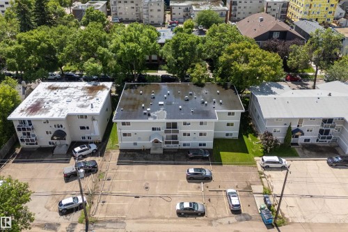 103 10720 84 Avenue, Edmonton, AB 