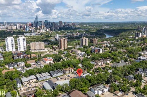 103 10720 84 Avenue, Edmonton, AB 
