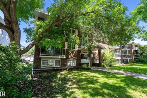 103 10720 84 Avenue, Edmonton, AB 