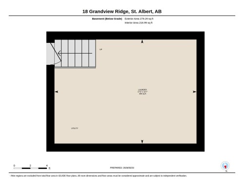 18 Grandview Ridge, St. Albert, AB 