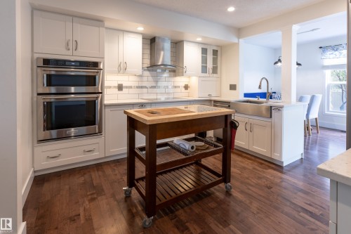 18 Grandview Ridge, St. Albert, AB 