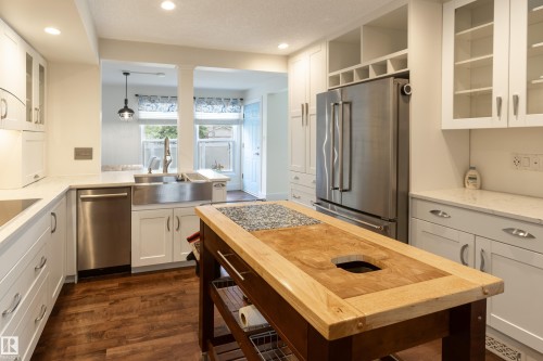 18 Grandview Ridge, St. Albert, AB 