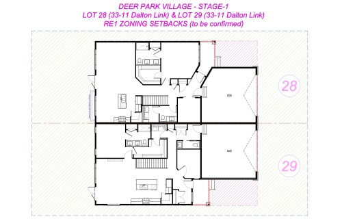 31 11 Dalton Link, Spruce Grove, AB 
