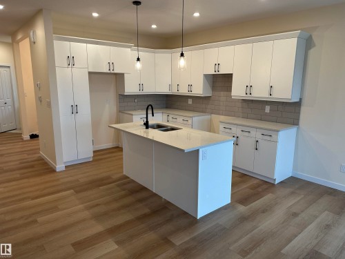 33 11 Dalton Link, Spruce Grove, AB 
