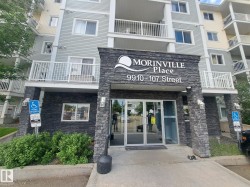 #205   9910 107 Street Morinville, AB T8R 0A3