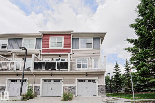 33 3710 Allan Drive, Edmonton, AB 