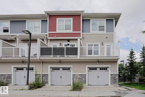 33 3710 Allan Drive, Edmonton, AB 