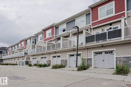 33 3710 Allan Drive, Edmonton, AB 