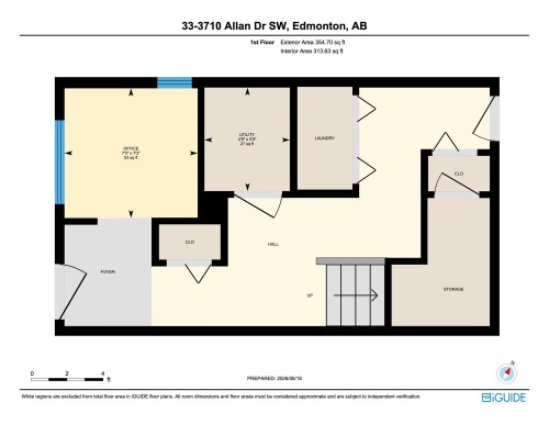 33 3710 Allan Drive, Edmonton, AB 