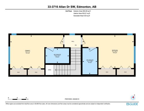 33 3710 Allan Drive, Edmonton, AB 