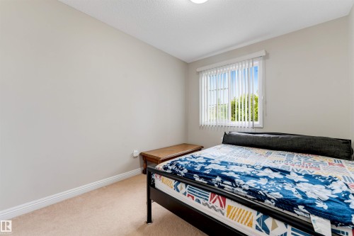 Bedroom - 3012 25 Ave Avenue, Edmonton, AB 