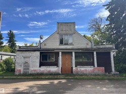 5011 50 Avenue  Fawcett, AB T0G 0Y0