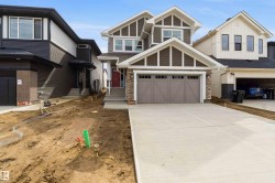 1085 CRISTALL Crescent Edmonton, AB T6W 5S8