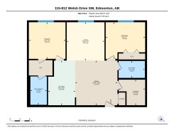 Floor plan - 