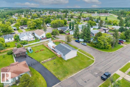 4708 47A Avenue, Onoway, AB 