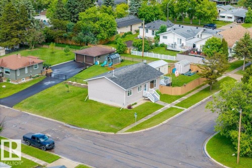 4708 47A Avenue, Onoway, AB 