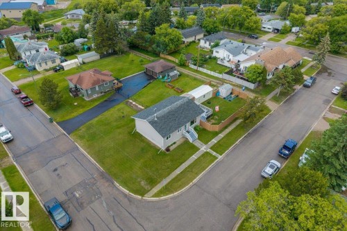 4708 47A Avenue, Onoway, AB 