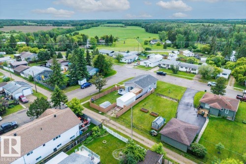 4708 47A Avenue, Onoway, AB 