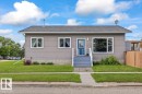 4708 47A Avenue, Onoway, AB 