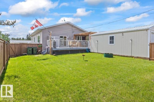 4708 47A Avenue, Onoway, AB 